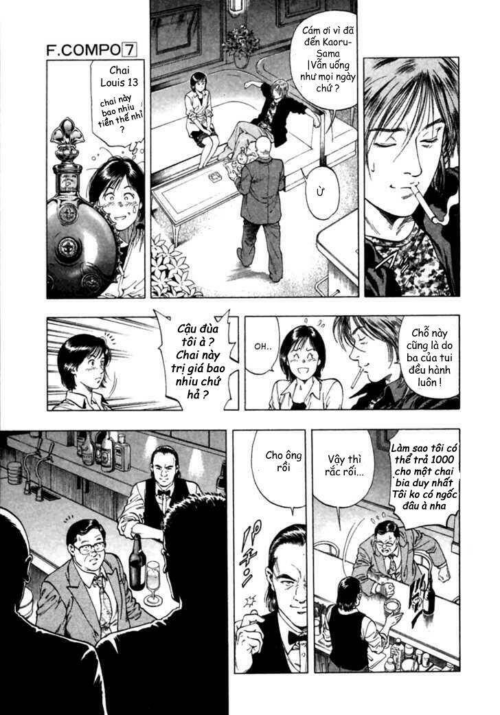 Family Compo: Chapter 48