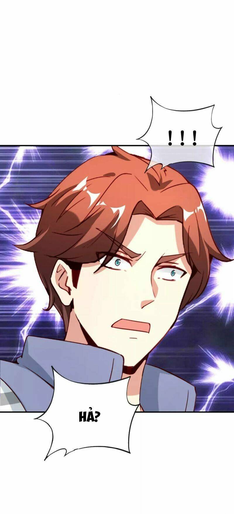 Vòng Bạn Bè Mạnh Nhất Của Tiên Giới: Chapter 105