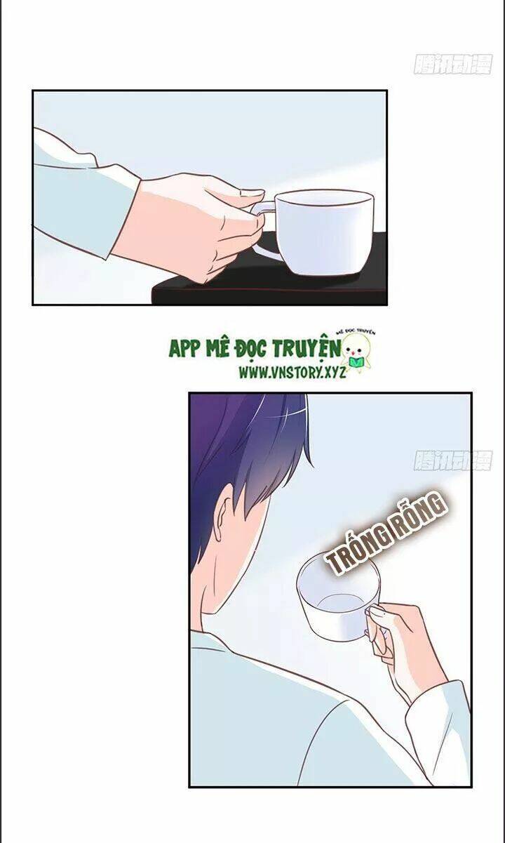 Cẩm Lý Thiếu Nữ Của Tôi: Chapter 21