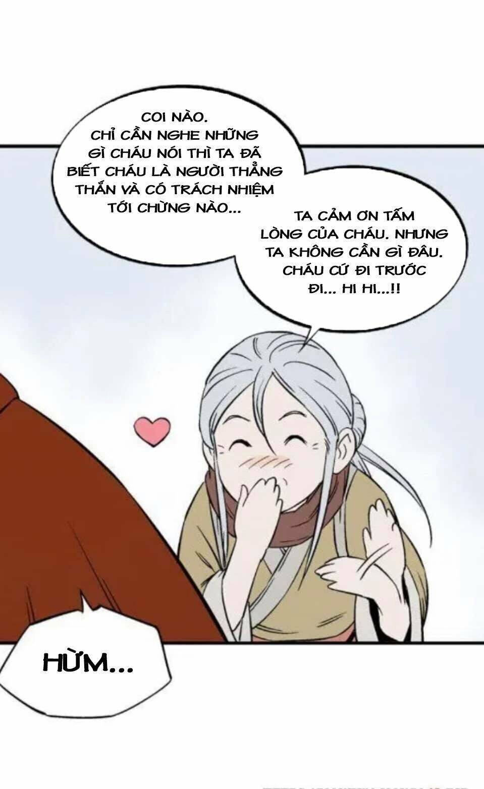 Cao Thủ 2: Chapter 133
