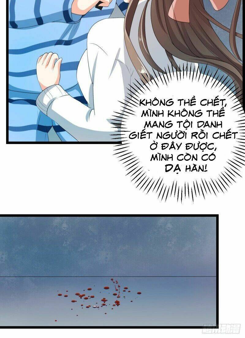 Quyền Thiếu Ẩn Hôn Tiểu Ngọt Thê: Chapter 2