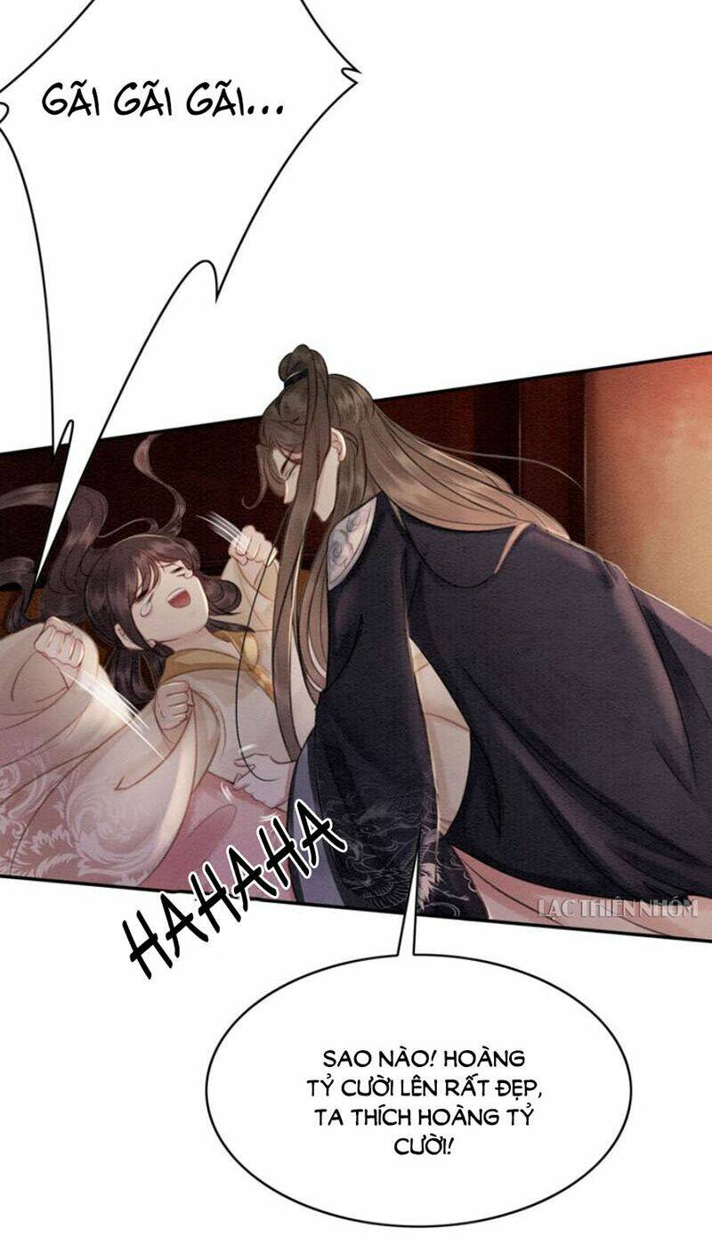 Trọng Sinh Bá Sủng Nhiếp Chính Vương Quá Mạnh Mẽ: Chapter 58