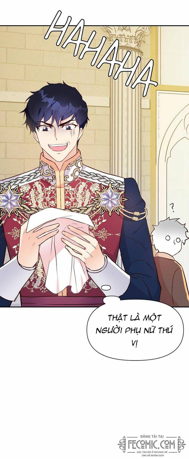 Tất Cả Mọi Người Đều Yêu Quý Nhân Vật Phản Diện: Chapter 12