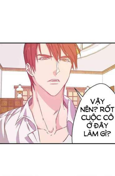 Hôn Lễ Báo Thù: Chapter 7