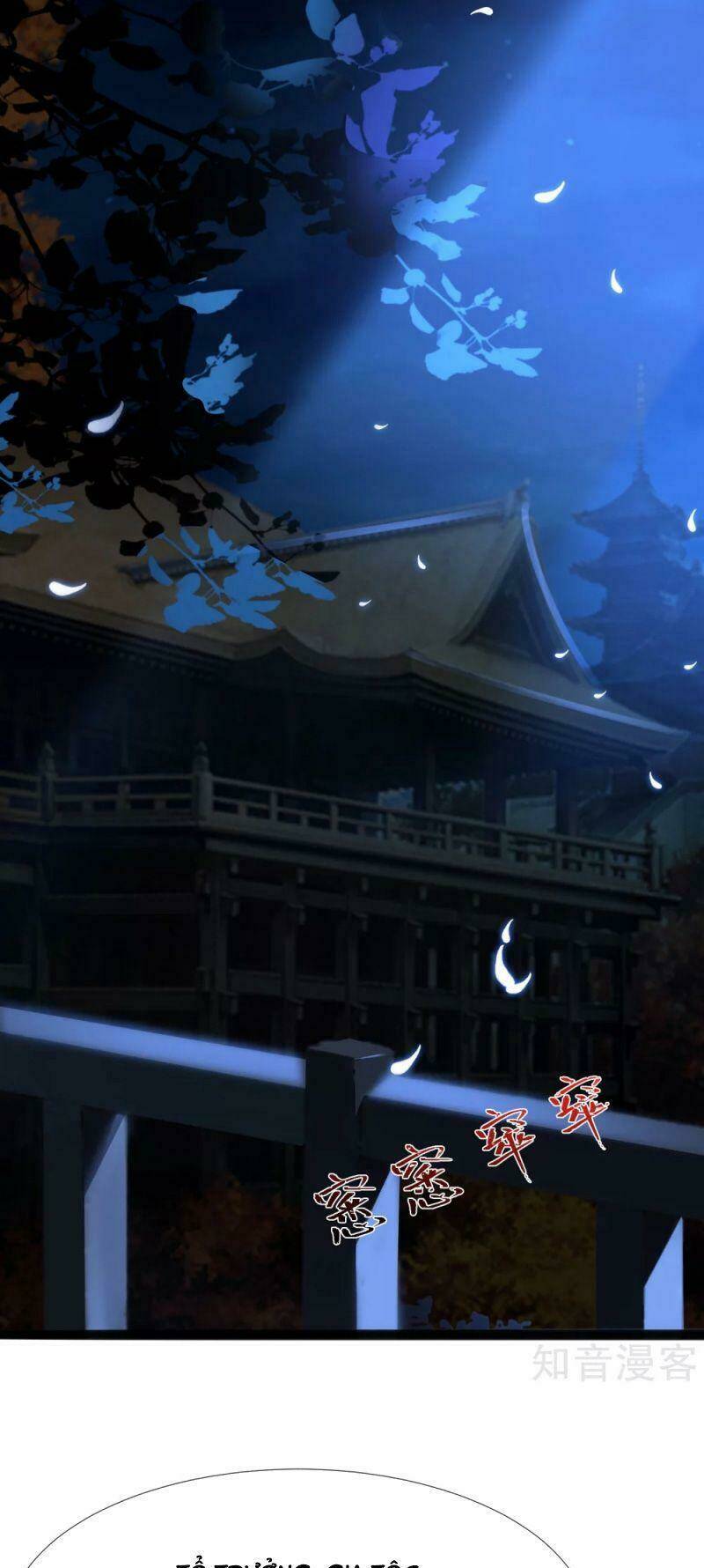 Tối Cường Vận Đào Hoa: Chapter 188