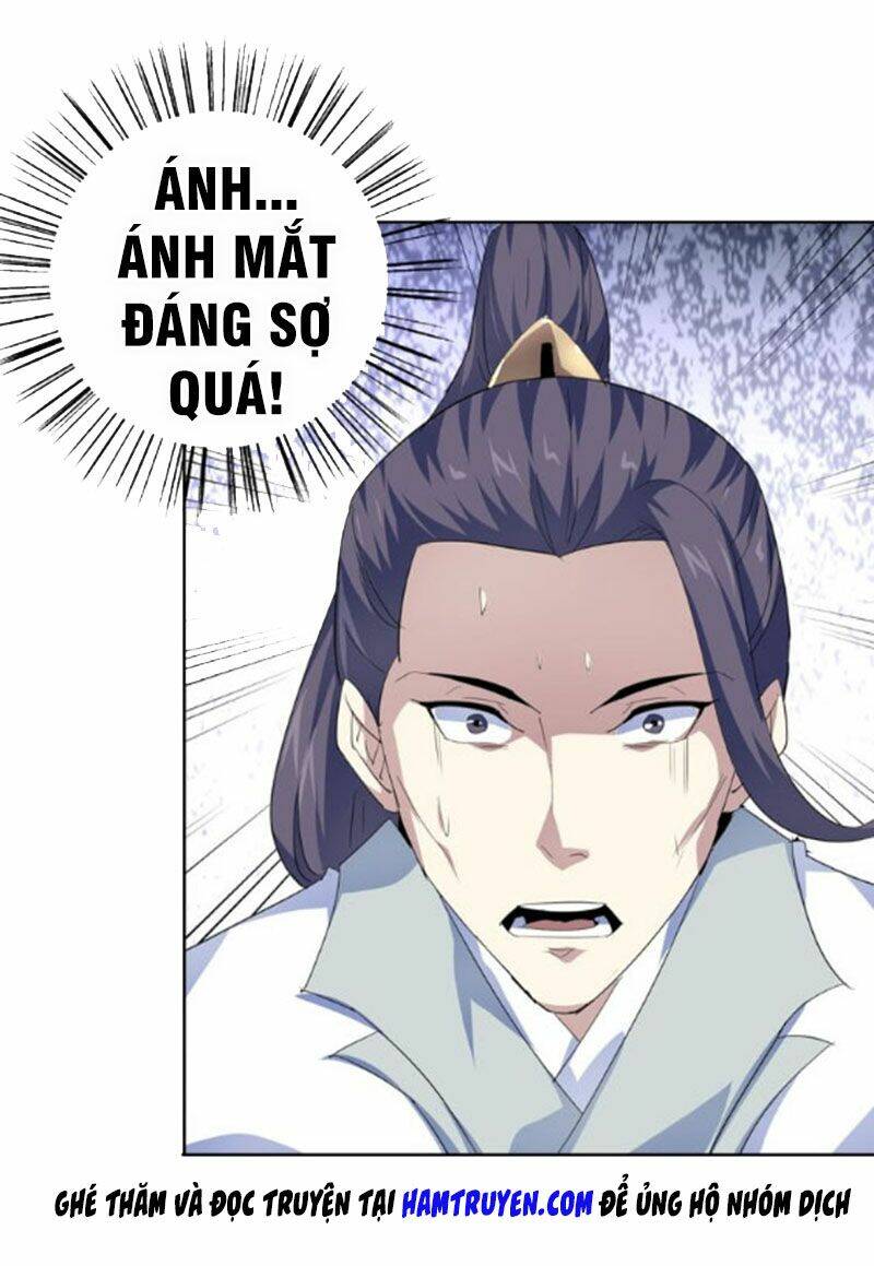 Nghịch Thiên Đại Thần: Chapter 45.5