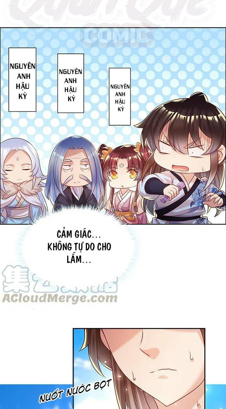 Siêu Phàm Truyện: Chapter 134