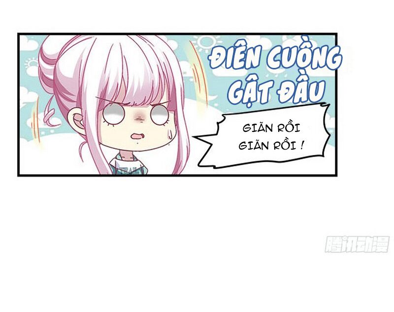 Thiên lại âm linh: Chapter 27