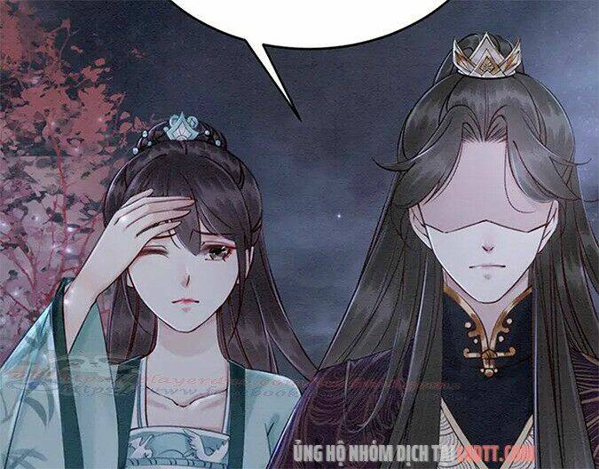 Trọng Sinh Bá Sủng Nhiếp Chính Vương Quá Mạnh Mẽ: Chapter 117