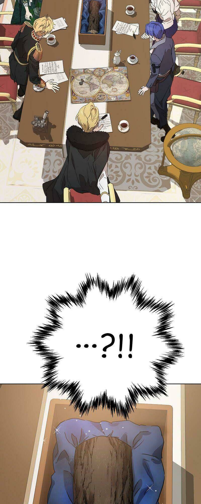 Khế Ước Của Ác Ma: Chapter 54