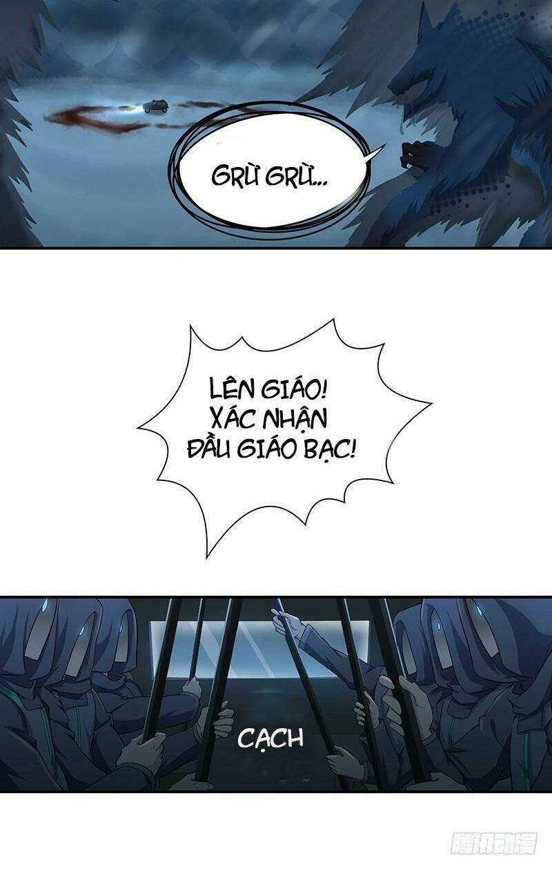 Hành Khúc Của Tôi Và Em: Chapter 1