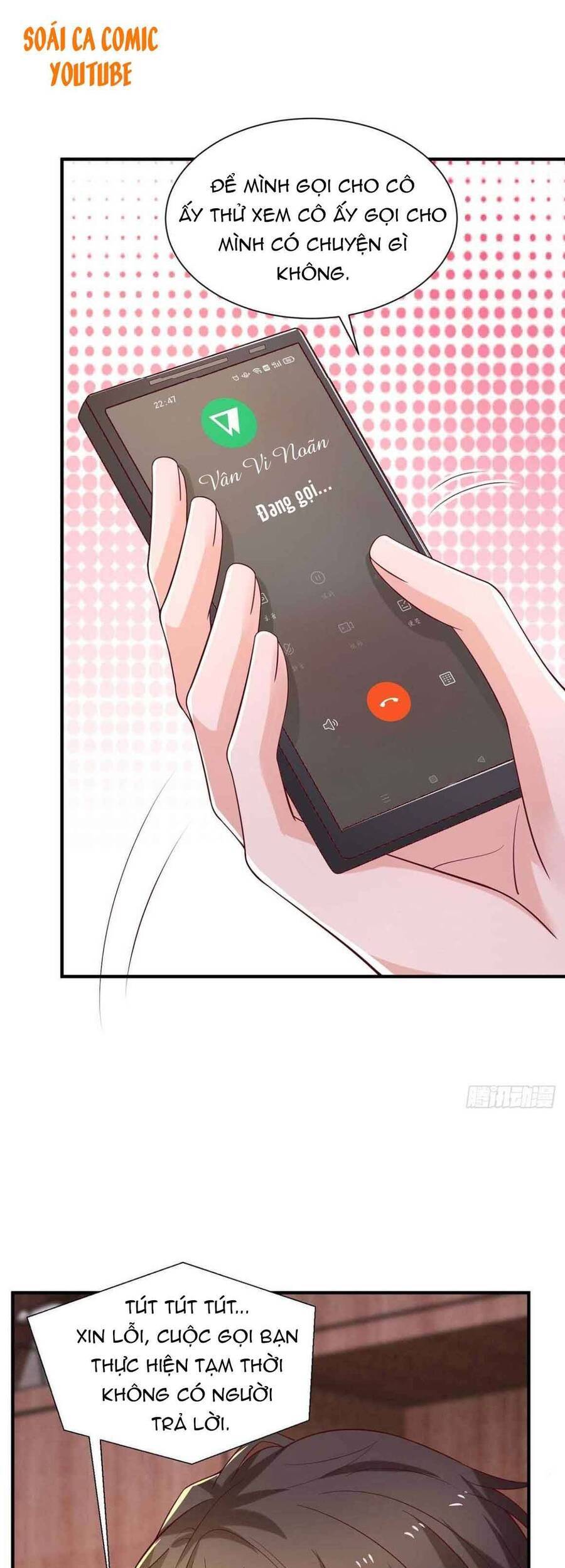 Trọng Sinh Chi Ngược Tra Nữ Vương: Chapter 58