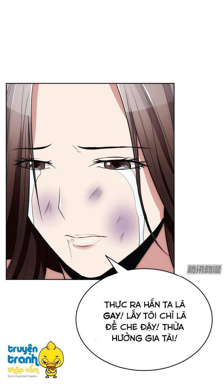 Âm Mưu Bên Gối: Chapter 16