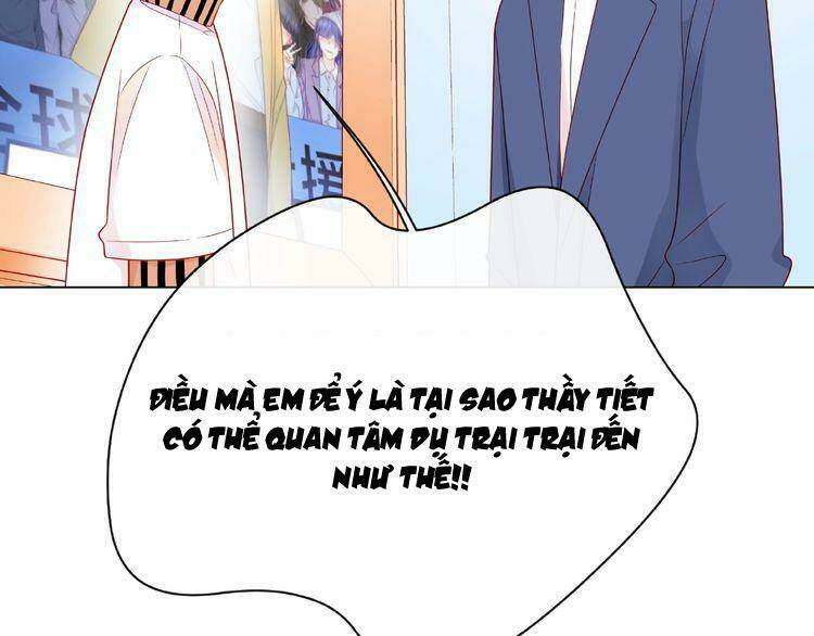 Giai Điệu Của Sự Va Chạm: Chapter 49