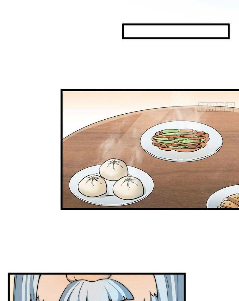Võ Lăng Cửu Thiên: Chapter 17