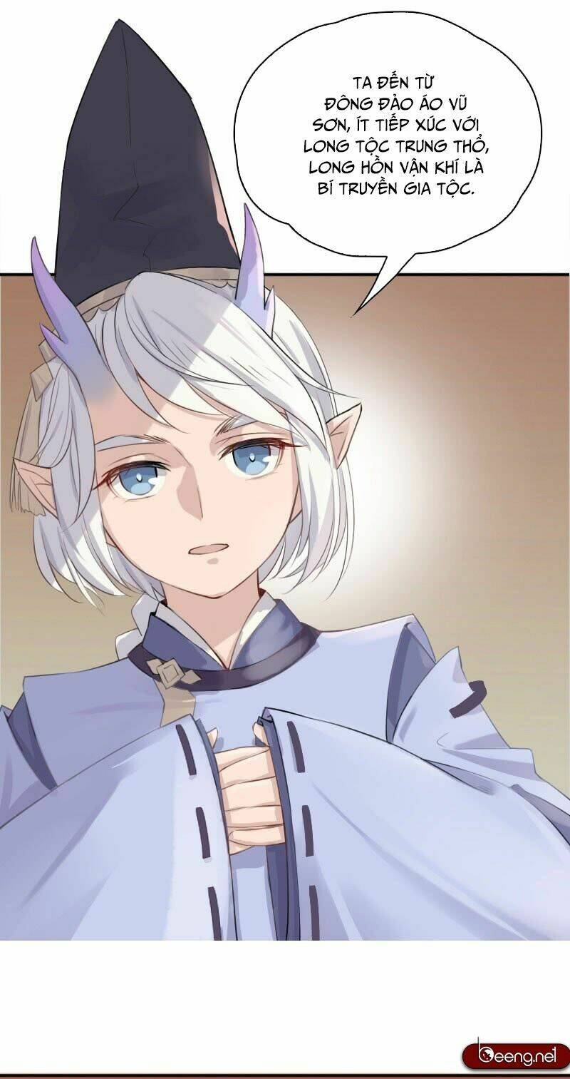 Tây Du Ngạo Tuyết Thiên: Chapter 20