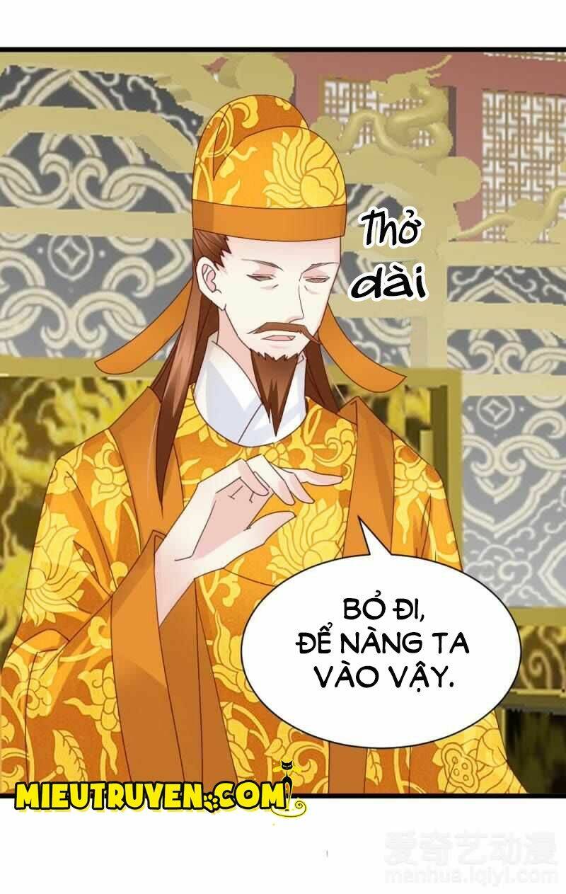 Tuyệt Thế Độc Phi Của Tà Vương: Chapter 59