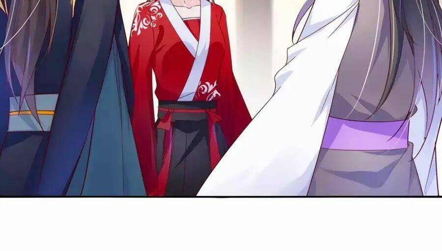 Điềm Mỹ Chi Huyết: Chapter 26