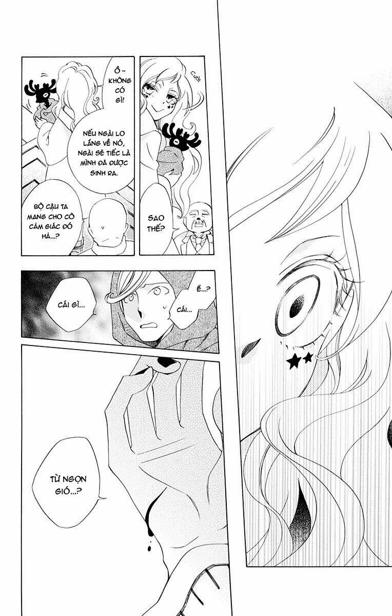 Sekai De Ichiban Warui Majo: Chapter 2