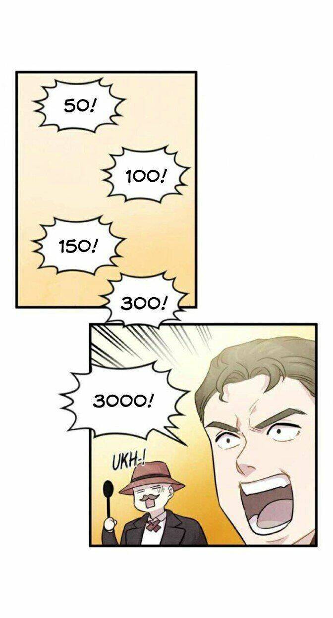 Iris - Quý Cô Và Chiếc Điện Thoại: Chapter 6