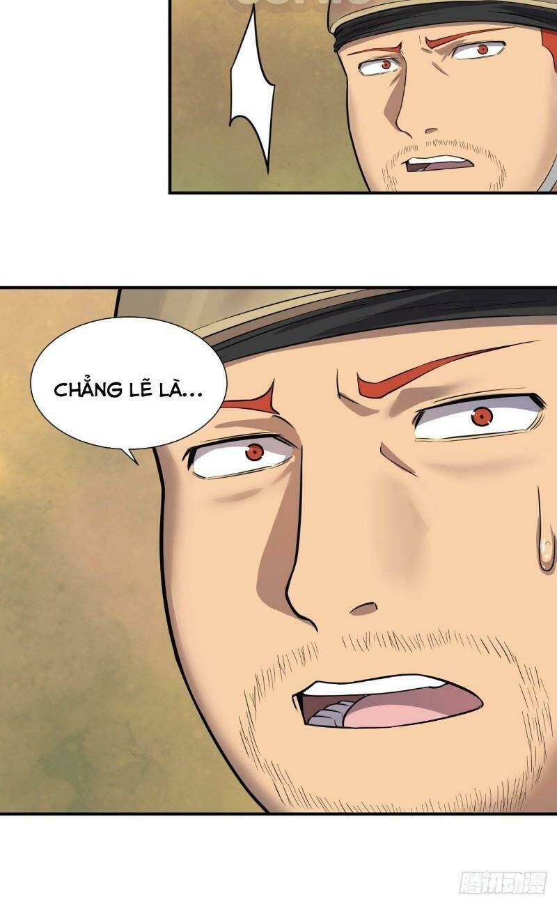 Danh Sách Kẻ Phản Diện: Chapter 84