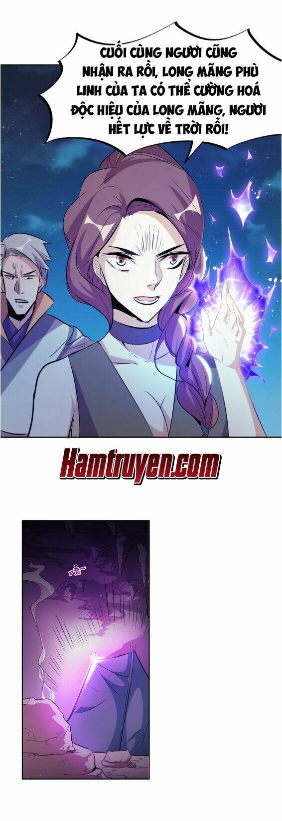 Ngự Thiên Thần Đế: Chapter 9