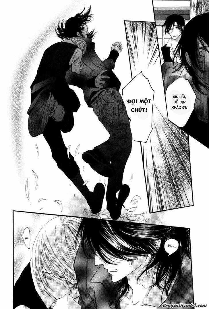 Moon Trick: Chapter 3