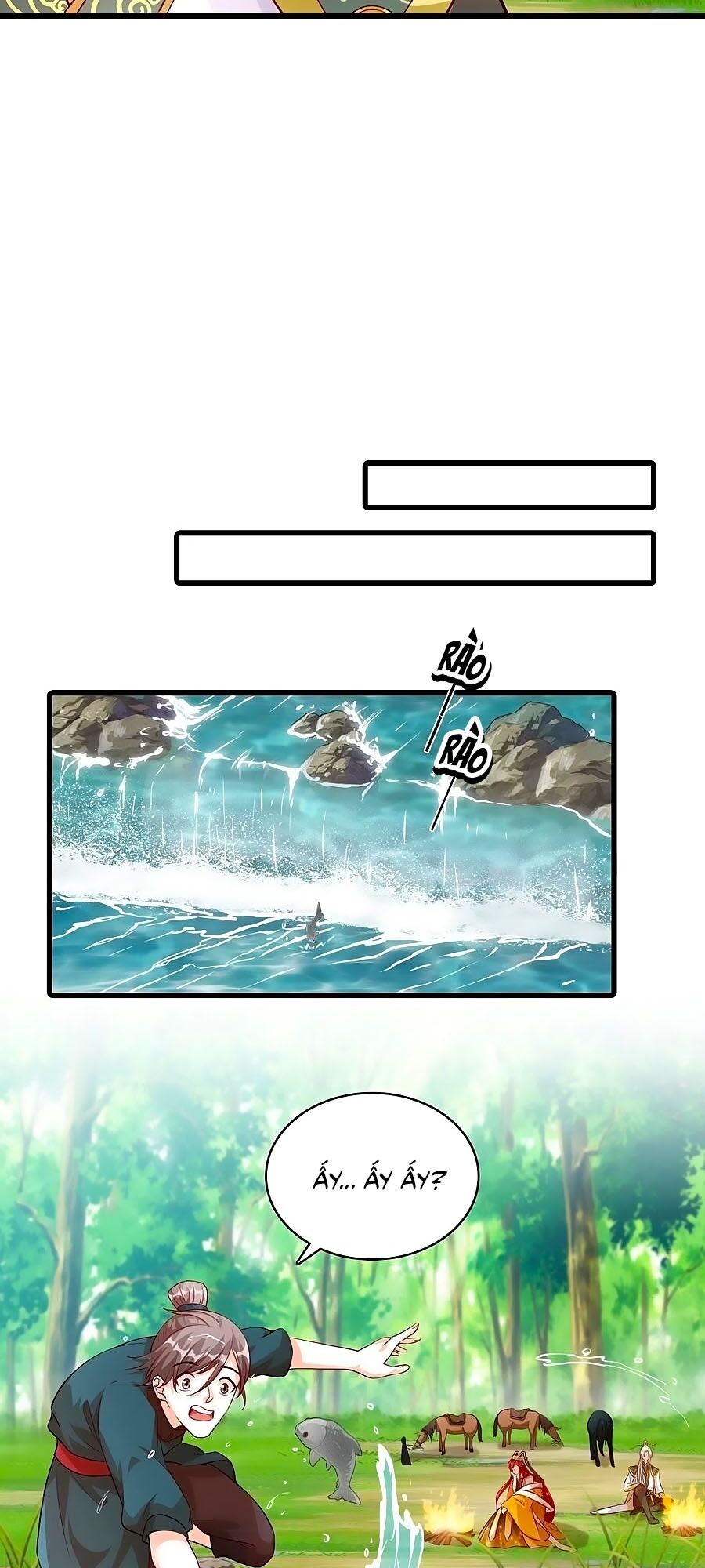 Phản Phái Nữ Đế Lai Tập: Chapter 52