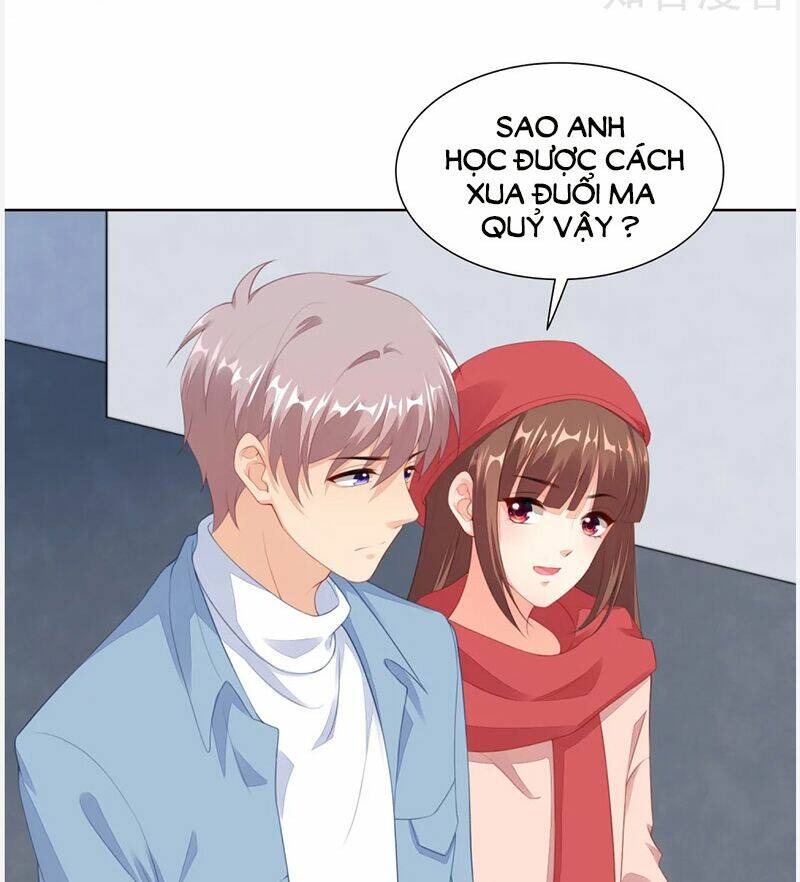Người Yêu Ẩn Hình Của Ảnh Đế: Chapter 59