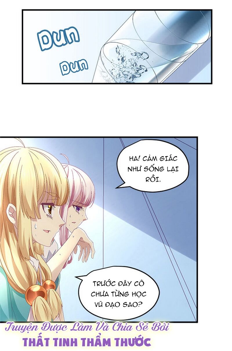 Thiên lại âm linh: Chapter 30