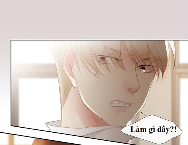 Tình Cờ Tìm Thấy Tháng 7- Find July: Chapter 7.2