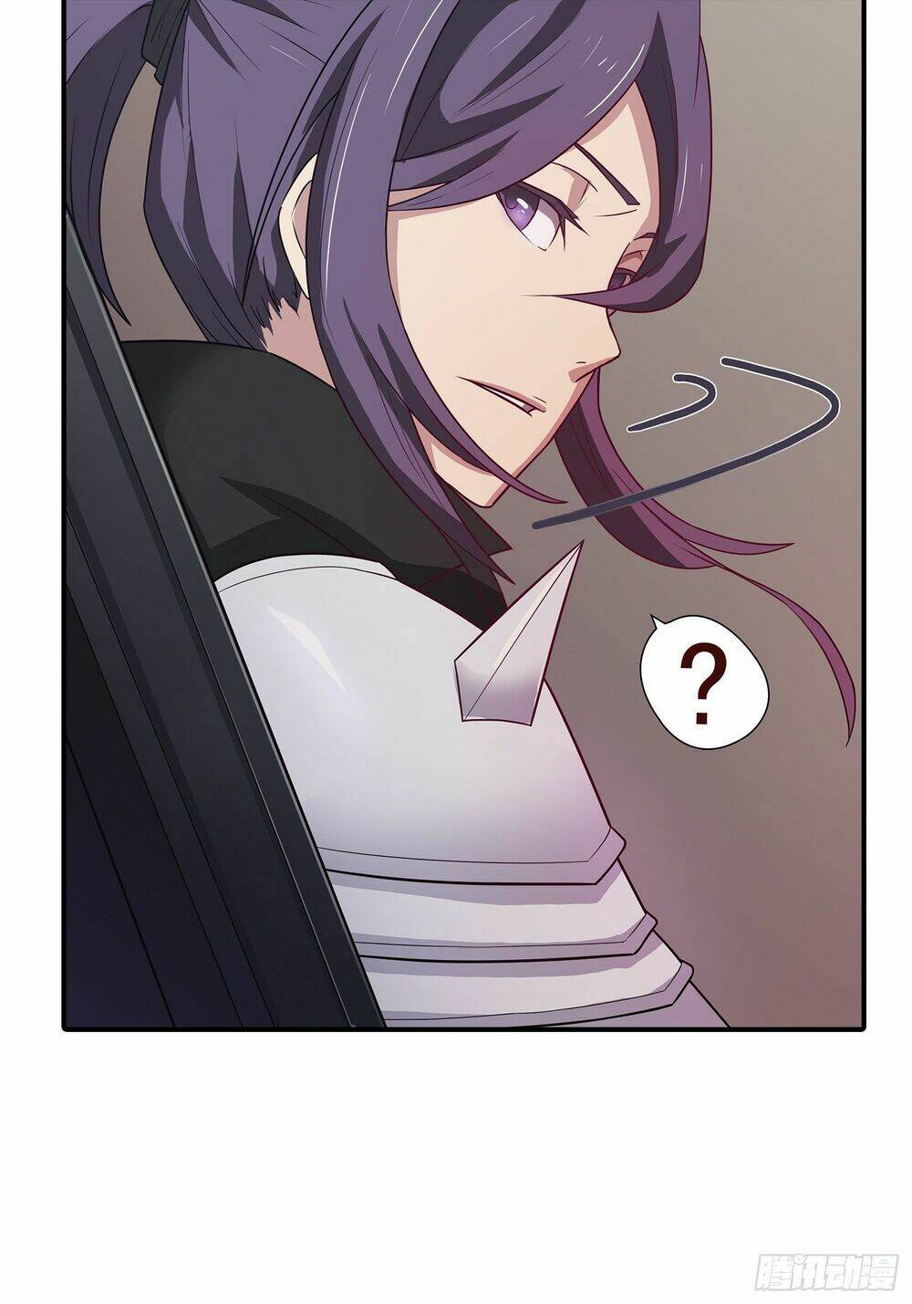 Bạch Dạ Chi Yểm: Chapter 6