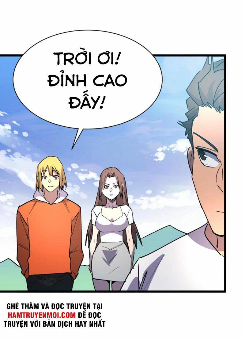 Bắt Đầu Với Tề Thiên Đại Thánh: Chapter 25