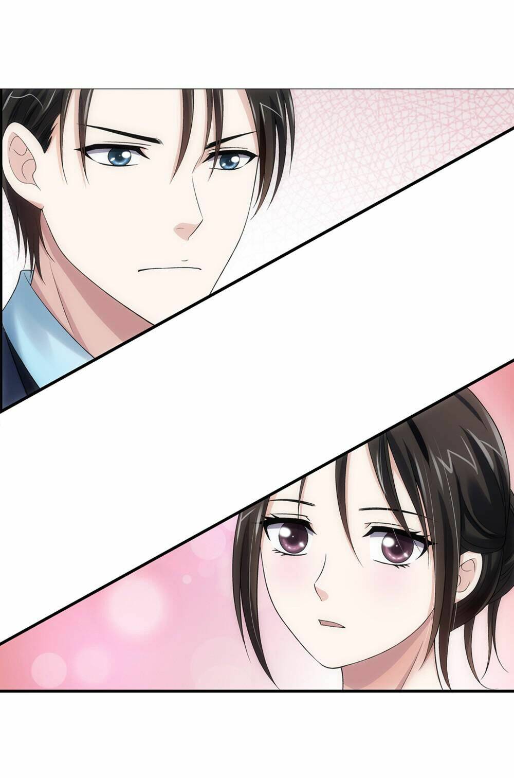 Bá Đạo Nữ Tổng Tài - Nhật Ký Trưởng Thành: Chapter 13