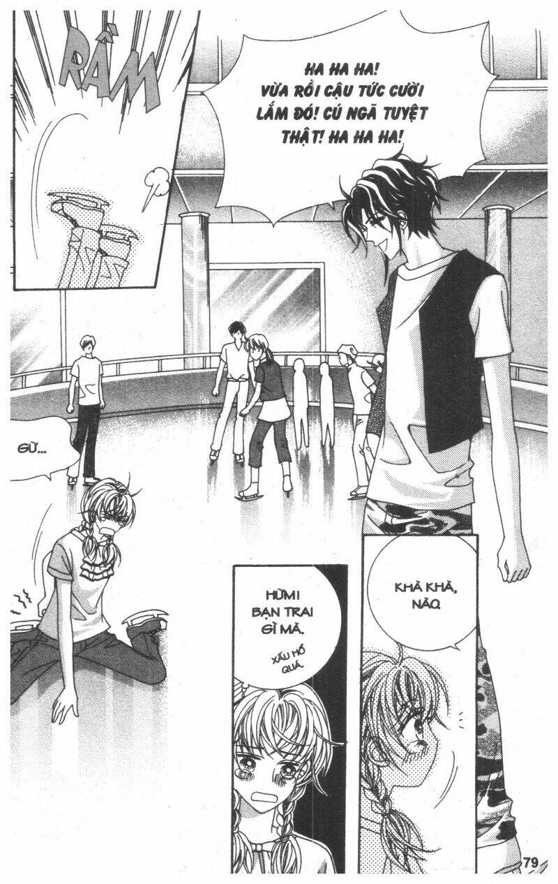 Cũng Vì Em: Chapter 14