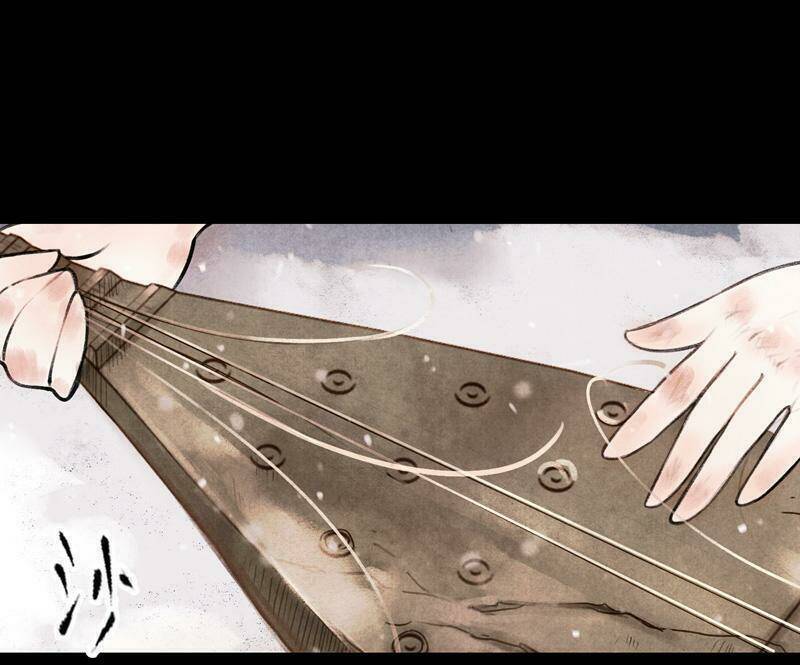 Thiếu Nữ Tản Mộng Đàm: Chapter 12