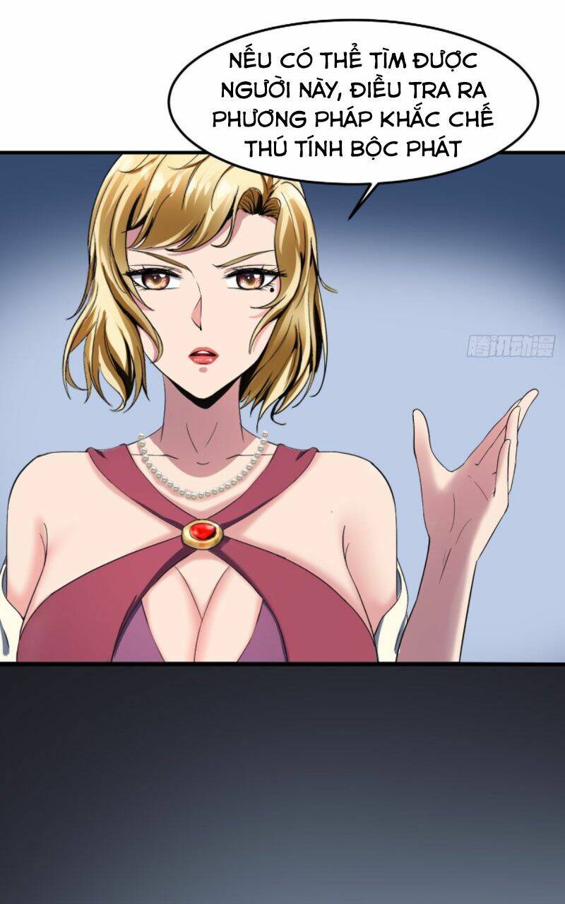 Phản Phái Yêu Tế: Chapter 33