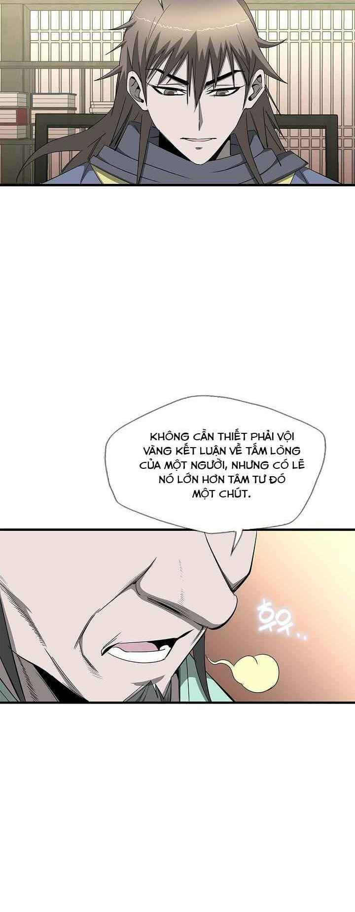 Cuồng Long: Chapter 58