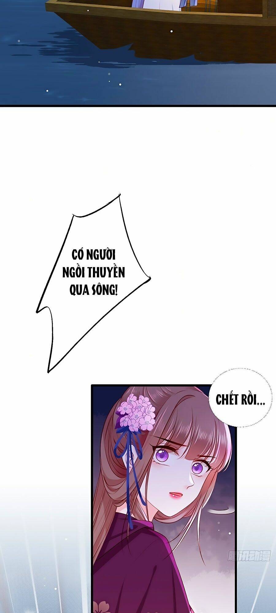 Nữ Thủ Phú Chi Kiều Sủng Nhiếp Chính Vương: Chapter 31
