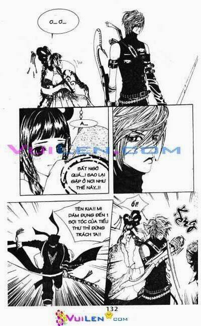 Bí Mật Học Viện Cross: Chapter 7