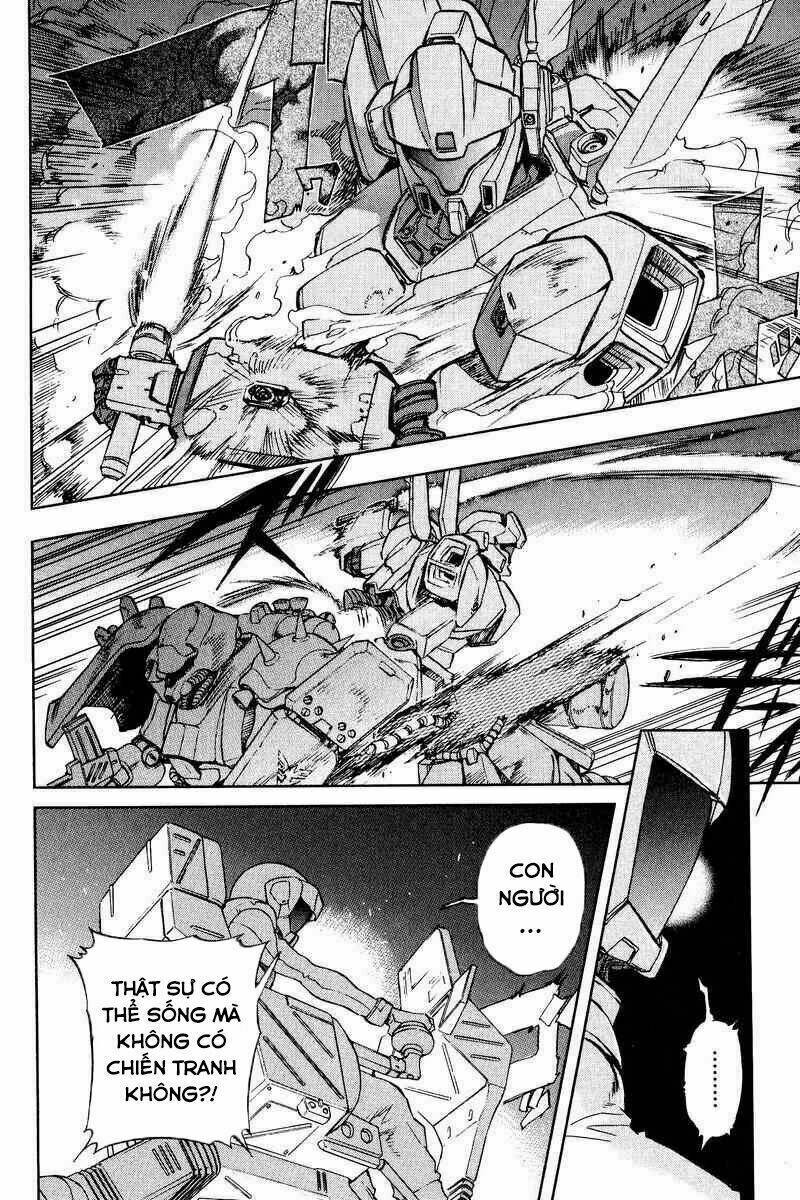 Gundam Legacy: Chapter 2