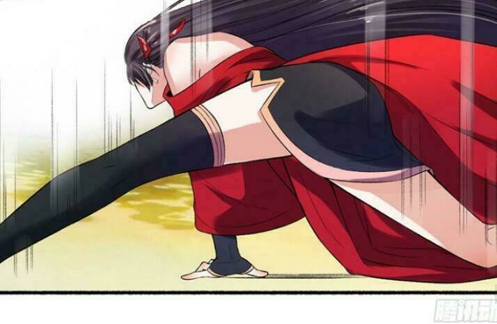 Cuồng Phi Phách Lối: Chapter 13