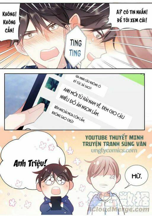 Ảnh Đế X Ảnh Đế: Chapter 150