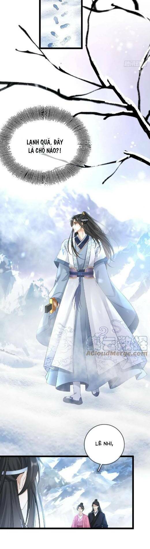 Ma Đầu Vạn Ác Năm Tuổi Rưỡi: Chapter 98