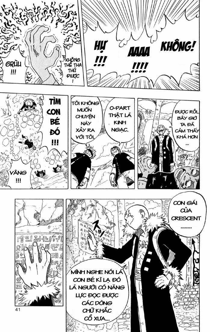Cuộc Phiêu Lưu Của Quỷ Satan: Chapter 1