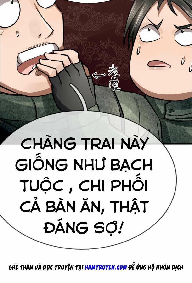Tuyệt Thế Binh Vương: Chapter 82