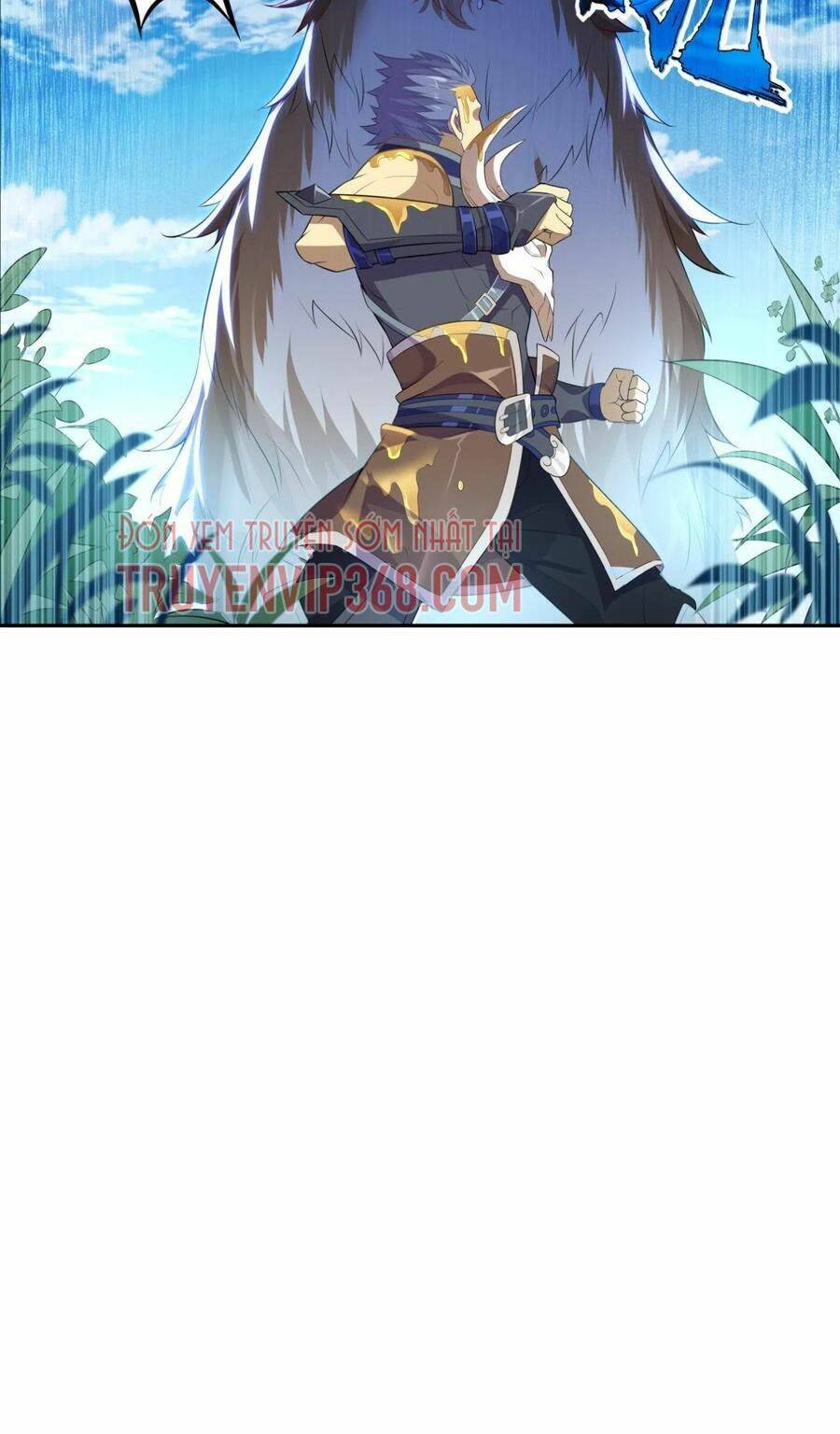 Người Nguyên Thủy Mạnh Nhất: Chapter 22