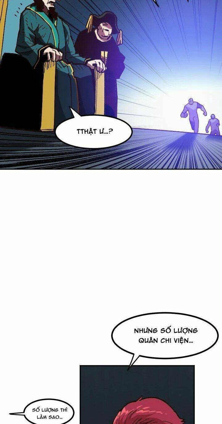 Nô Lệ Nghịch Thiên: Chapter 49