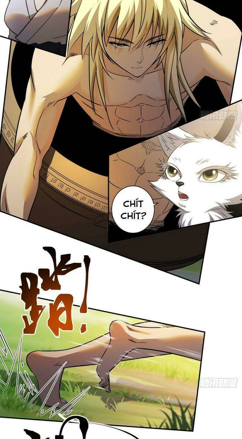 Ta Là Đại Hoàn Đan: Chapter 15