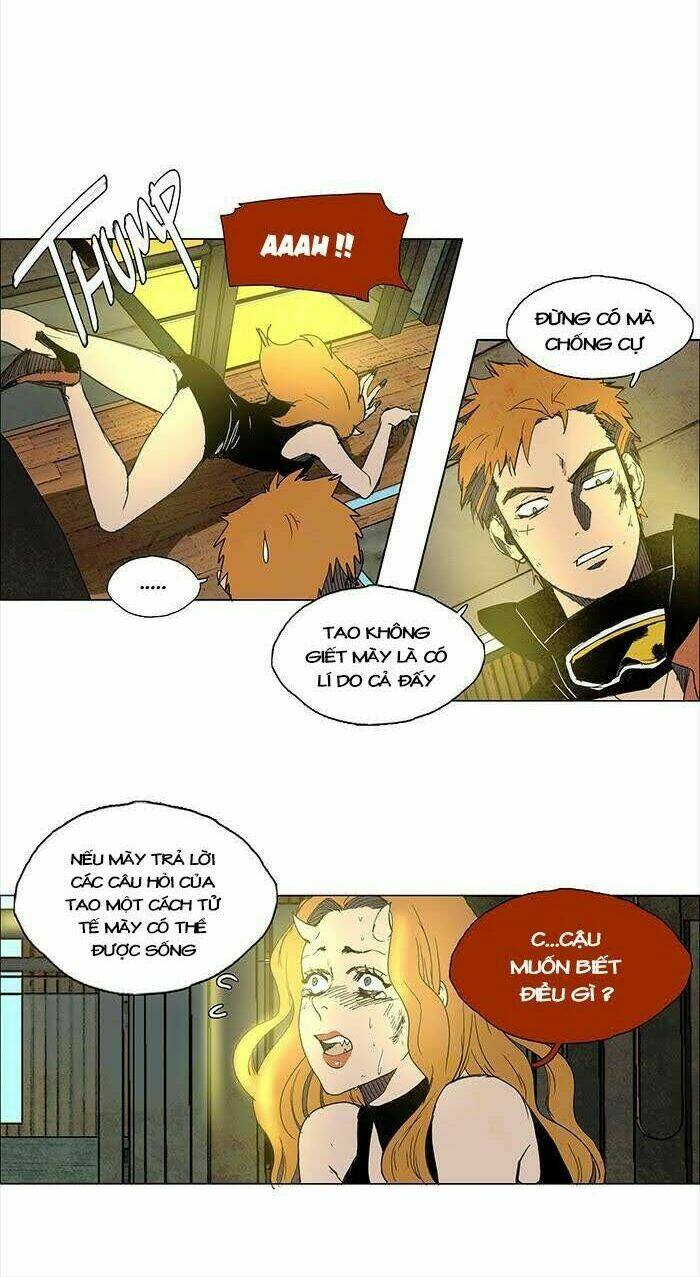 Lessa: Chapter 37